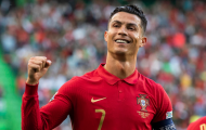 Ronaldo gửi thông điệp đanh thép trước trận gặp Ireland: “Chúng tôi sẽ có mặt ở World Cup”
