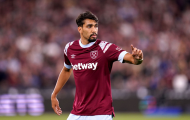 Lucas Paqueta muốn rời West Ham, mơ tái ngộ Flamengo sau World Cup 2026