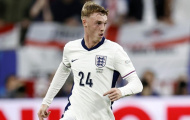Cole Palmer trước áp lực thời gian: Thử thách giành suất World Cup 2026