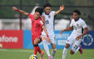U17 World Cup 2025: Ba đội châu Á đi tiếp, Hàn Quốc dừng bước đầy tiếc nuối