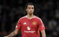 60 triệu bảng cho Leny Yoro – Rio Ferdinand mới của Man Utd