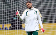 Tuyển Ý thua sốc 1-4, Donnarumma chỉ ra điều khiến đội nhà “sụp đổ”