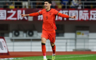 Báo Trung Quốc ca ngợi đội nhà, nói gì về trận thua của U22 Việt Nam?