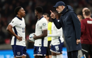 Tuchel đứng trước loạt quyết định then chốt về đội hình tuyển Anh dự World Cup 2026