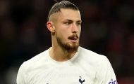 Spurs lao đao vì Sarr chấn thương, Dragusin bất ngờ tái xuất trước đại chiến với Arsenal