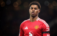 Rashford rời Man United: Khép lại kỷ nguyên cũ, mở ra tái thiết 2026