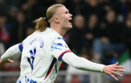 Na Uy của Haaland – Thế lực trẻ sẵn sàng gây bất ngờ tại World Cup 2026