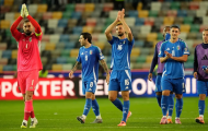 Azzurri trước vực sâu: Vì sao Italy lại có nguy cơ lỡ World Cup thứ ba liên tiếp?