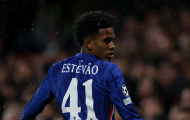 Màn trình diễn xuất sắc của Estevao: Tín hiệu cho Chelsea và HLV Maresca