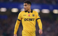Man Utd tiến gần chữ ký Joao Gomes, Wolves hét giá không dưới 44 triệu bảng