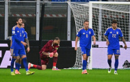 Nhóm hạt giống vòng play-off World Cup 2026: Italia, CH Séc và các ông lớn thế giới
