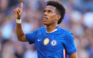 Chelsea sở hữu ngôi sao trẻ Estevao Willian, Real Madrid hối tiếc muộn màng