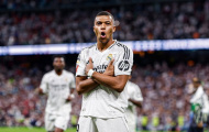 Mbappe “gánh team”: Báo động đỏ cho Real Madrid trong cuộc đua La Liga