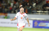 Việt Nam thắng Lào 2-0: Tuấn Hải nổi bật hơn Xuân Son