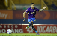 Đỗ Hoàng Hên: Mảnh ghép còn thiếu của tuyến giữa đội tuyển Việt Nam?