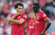 Mane phá bỏ tin đồn, lý giải việc chia tay Liverpool