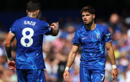 Thời khắc then chốt: Chelsea hồi sinh lực lượng trước loạt trận sinh tử