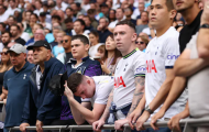 Tottenham khủng hoảng bản sắc: Nỗi sợ tiếng la ó theo chân thầy trò Thomas Frank tới Emirates