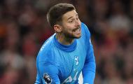 Vicario lên tiếng: Bàn thắng của Eze trước Tottenham “đáng lẽ không hợp lệ”