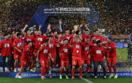 Chinese Super League 2025: Làn sóng khán giả trở lại và dấu hiệu hồi sinh mạnh mẽ