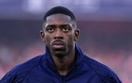 PSG nhận cú hích lớn: Ousmane Dembele sẵn sàng tái xuất trước Tottenham