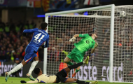 Estevao tỏa sáng rực rỡ, Chelsea hủy diệt Barcelona 3-0 tại Champions League