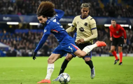 Cucurella được tôn vinh sau trận Chelsea – Barca: Terry gọi “hậu vệ trái số 1”
