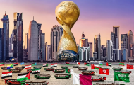Arab Cup bứt phá: Từ giải khu vực đến sân chơi toàn cầu