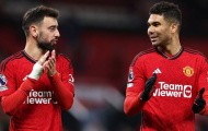 Cuộc “đại phẫu” của MU: Bruno Fernandes và hàng loạt ngôi sao trong diện thanh lý