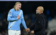 Haaland bức xúc, Pep nổi nóng: Khoảnh khắc gây sốt sau trận Man City – Leeds