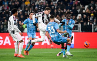 Juventus thắng ngược 2-1 nhờ Kenan Yildiz, củng cố tham vọng top đầu
