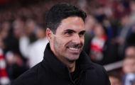 Arteta thừa nhận Chelsea ứng viên vô địch Ngoại hạng Anh 2025/26