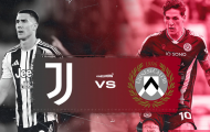 Juventus – Udinese: Spalletti siết đội hình, mục tiêu không gì khác ngoài tứ kết