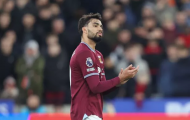 Lucas Paqueta và giới hạn chịu đựng của West Ham