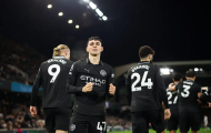 Man City thắng Fulham nghẹt thở: Hàng thủ gây thất vọng, Dias và Gvardiol bị chỉ trích dữ dội