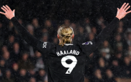 Haaland chạm mốc 100 bàn nhanh nhất Ngoại hạng Anh, Pep Guardiola nói gì?