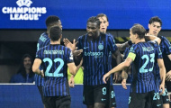 Thuram tỏa sáng rực rỡ, Inter nghiền nát Venezia và vào tứ kết Coppa Italia