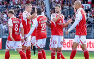 Brest vs Monaco: Thử thách bản lĩnh đội bóng Công quốc