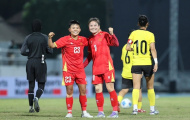 SEA Games 33: Thái Thị Thảo rực sáng, tuyển nữ Việt Nam vùi dập Malaysia 7-0
