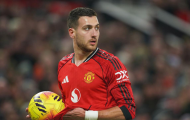 Old Trafford không còn an toàn: Dalot nói gì sau khi MU lại đánh rơi điểm số?