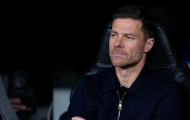 Xabi Alonso: 'Điều quan trọng nhất là Real Madrid, không phải cá nhân tôi'