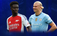 Cuộc đua vô địch Ngoại hạng Anh 2025/26: 'Cỗ máy' Man City vào guồng, Arsenal liệu có vững chân?