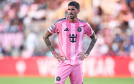 Inter Miami chi 17,6 triệu USD mua đứt De Paul, chốt tương lai 'vệ sĩ' của Messi