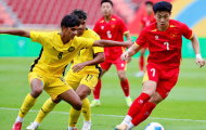 Báo Malaysia thất vọng tột độ sau khi U22 Việt Nam thắng 2-0 đầy thuyết phục