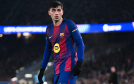 Eric Garcia tiết lộ 'công thức' chiến thắng của Barca: Cứ chuyền bóng cho Pedri