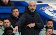 Chelsea hạ Everton: HLV Maresca 'nổi đóa' vì bị quay lưng trong 48 giờ tồi tệ