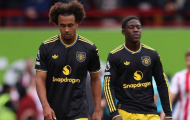Fabrizio Romano: Ruben Amorim 'đóng băng' chuyển nhượng, Mainoo và Zirkzee kẹt lại ở Man Utd