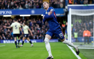 Cole Palmer tỏa sáng ngày trở lại, HLV Maresca khẳng định Chelsea 'lột xác' nhờ trò cưng