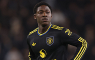 Man Utd tìm thấy 'chìa khóa' giải thoát Kobbie Mainoo: Nước đi bất ngờ từ lò Carrington