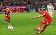 Bayern Munich 2-2 Mainz 05: Kịch bản điên rồ, Harry Kane giật lại 1 điểm hú vía